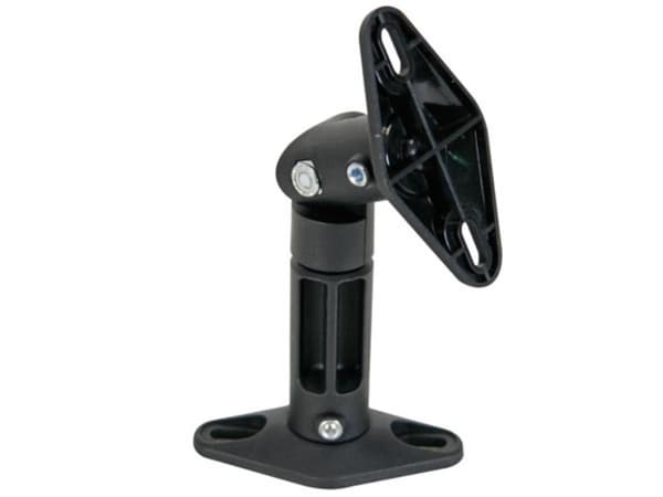 Universal veggbrakett