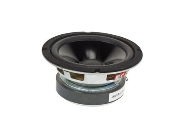 Højttaler 5" / 4 Ohm