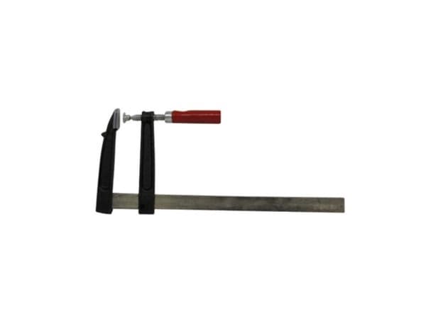 F Clamp - 200 X 50 Mm
