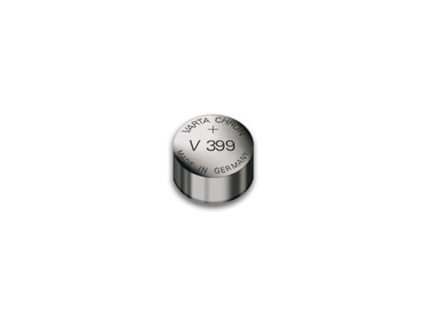 Urbatteri 1,55V-42Mah Sr57 399.101.111 (1Pc/Bl)