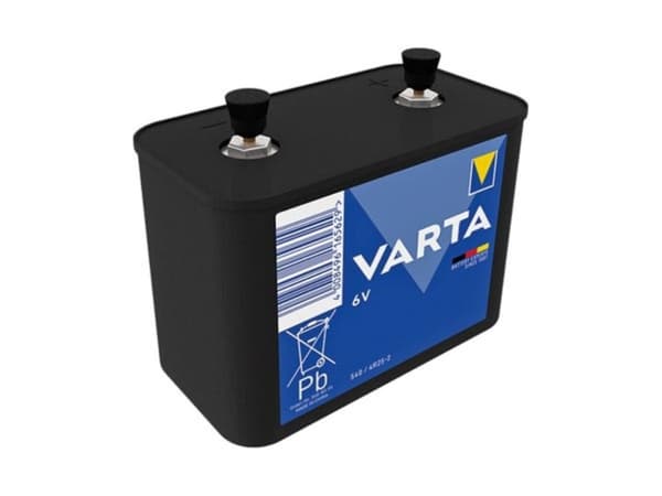 Sink Karbon Cel 6.0V-19000Mah 4R25/2 540.101.111