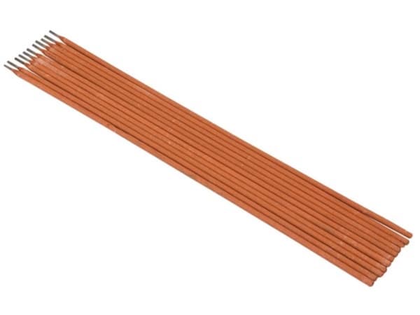 Elektroder i rostfritt stål - 2,0 X 250 Mm - 11 st