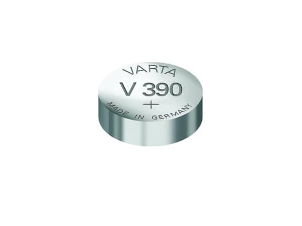 Urbatteri 1,55V-85Mah Sr54 390.801.111 (1 stk/Bl)