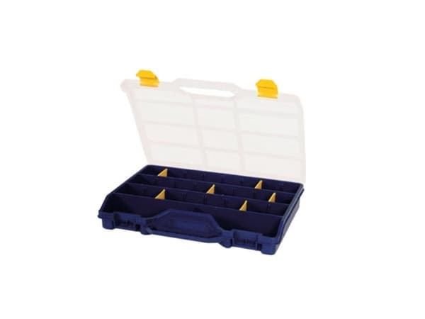 Tayg - Organizer - 378 X 290 X 61 Mm - 21 avtakbare skillelinjer - 6,6 L