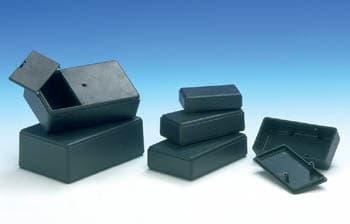 Sæbeskab - Sort - 90 X 56 X 22 Mm