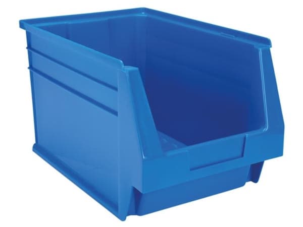 Tayg - Lagerskuffe - 336 X 216 X 200 Mm - 14,5 L