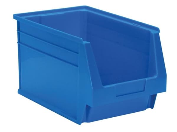 Tayg - Lagerskuffe - 600 X 400 X 300 Mm - 72 L