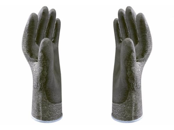 Anti Cut High Dexterity Handske - Størrelse 8/L