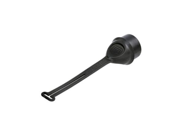 Neutrik - Tætningsdæksel til Xlr Top Hun Chassis Nc3Fdx-Top Og Nc5Fdx-Top