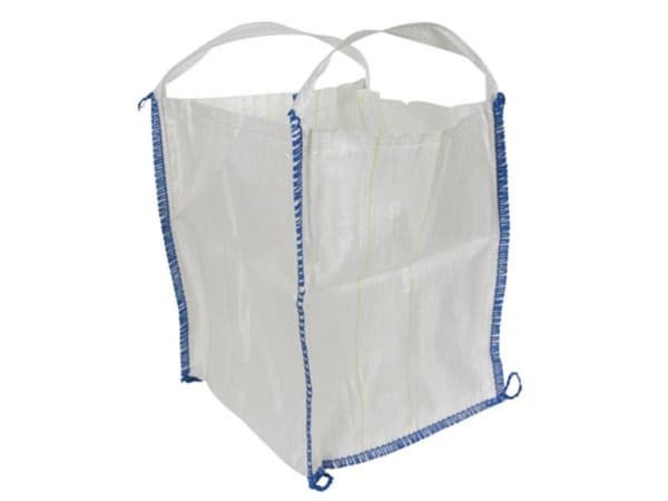 Avfallspose i polypropylen - 55 L