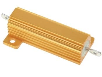 Modstand 50W 1E5