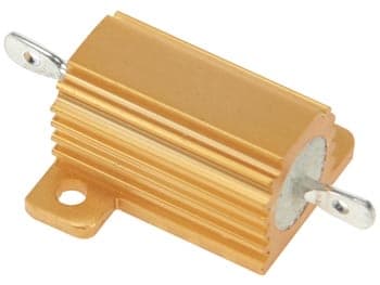 Modstand 25W 120E
