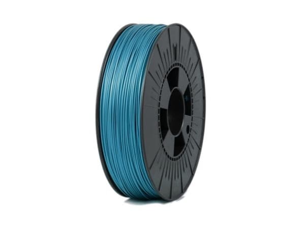 1,75 mm (1/16") Tough Pla-filament - blå - 750 G