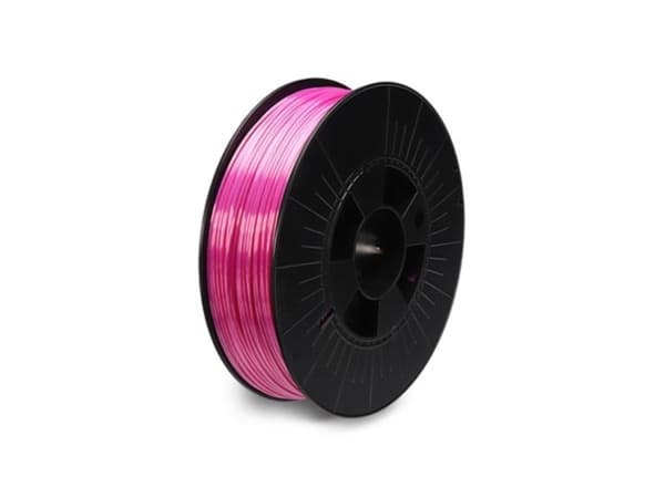 1,75 mm (1/16") Plasatiinifilamentti – vaaleanpunainen – 750 G