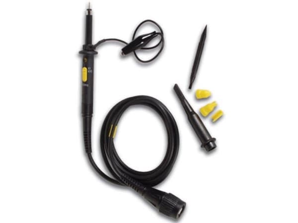 Isolert Scope Probe 60 Mhz
