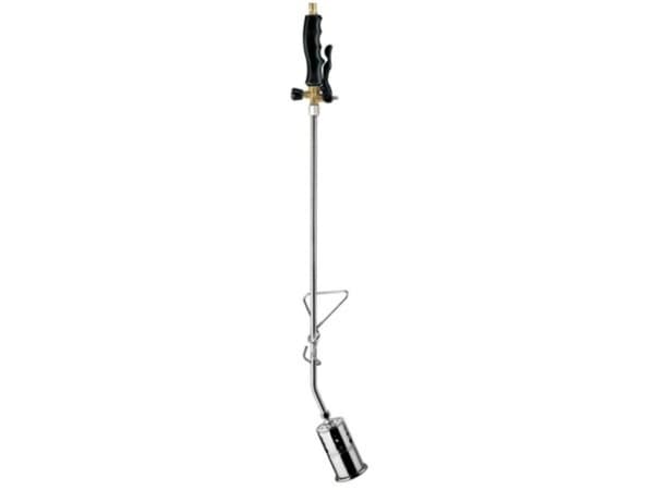 Oxyturbo - Blåslampa - Laserbrenner - Professionell - 60 Cm