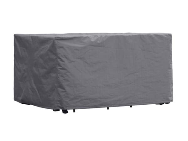 Utendørsdeksel For rektangulært hagesett - 185X150X95Cm