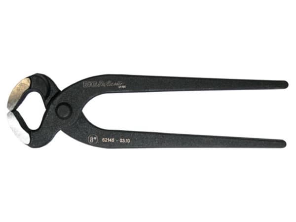 Egamaster - Snekkertang - 210 Mm