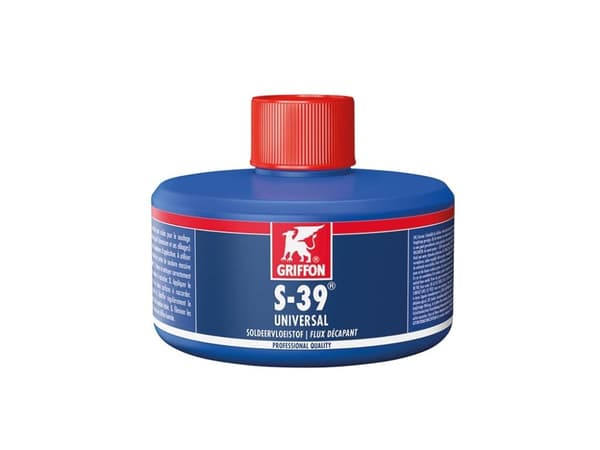Griffon - Universal Loddeflux - 320 Ml