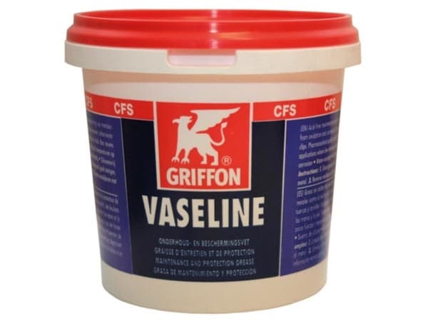Griffon - Vaselin - Syrefri - 1 Kg - Pot