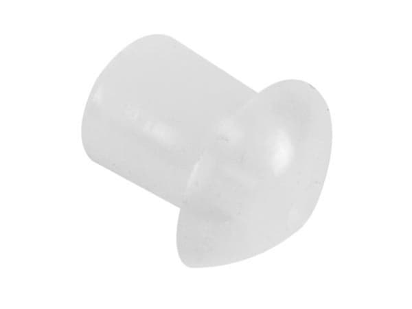 Kenwood® - Øreclips med kuppel