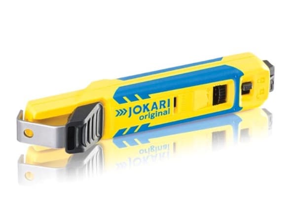 Jokari - Kabelafisoleringskniv 4-70