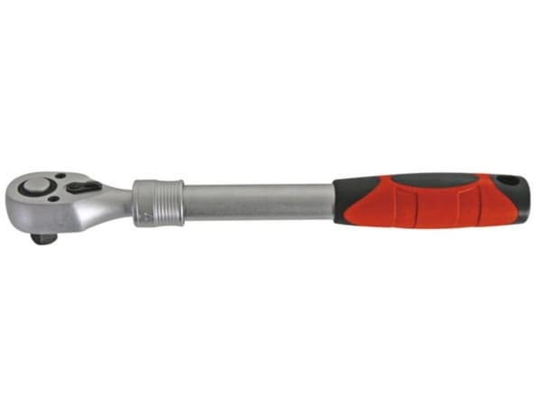 1/2" udvideligt skraldehåndtag - 72T