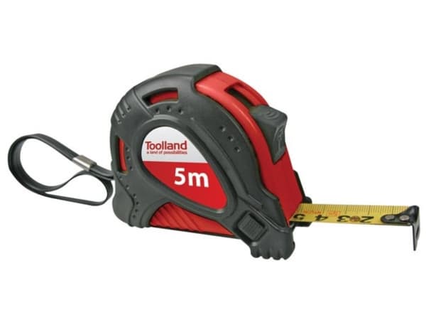 Tape Regel 5 M