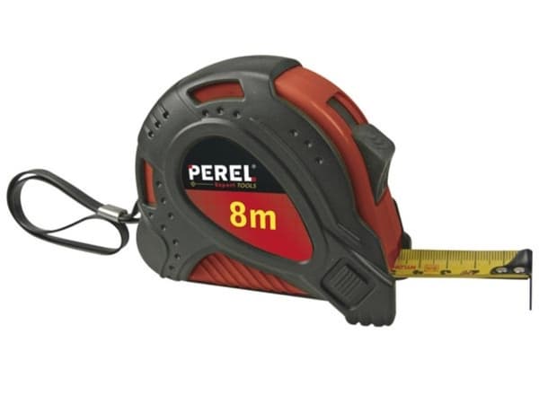 Tape Regel 8 M