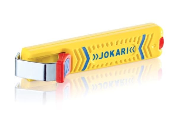Jokari - Secura nr. 27