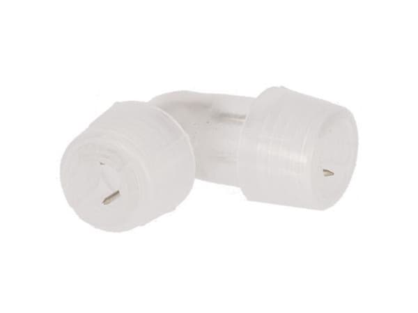 L-Connector Til Rope Light Og Led Rope Light - 1 Stk