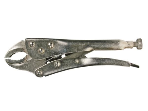 Skruegrepstang 10" / 250 Mm