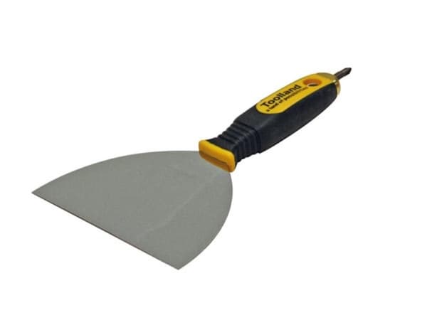 Spartel-kniv - 150 mm