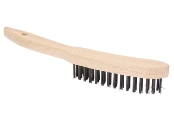 Stålborste