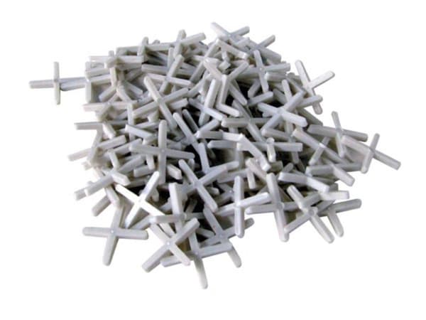 Kakelkors - 4 Mm - 250 st