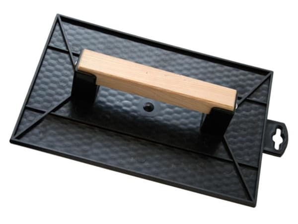 Håndflyder - 270 X 170 Mm