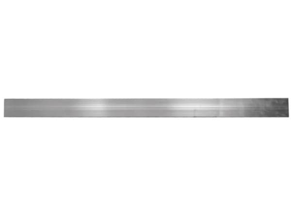 Aluminiumprofil - 150 Cm - 30 X 60 Mm - 1,35 Mm