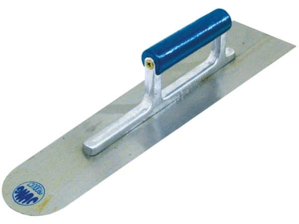 Jung - Gulvspartel - Rund - 624 G - Semi-Pro