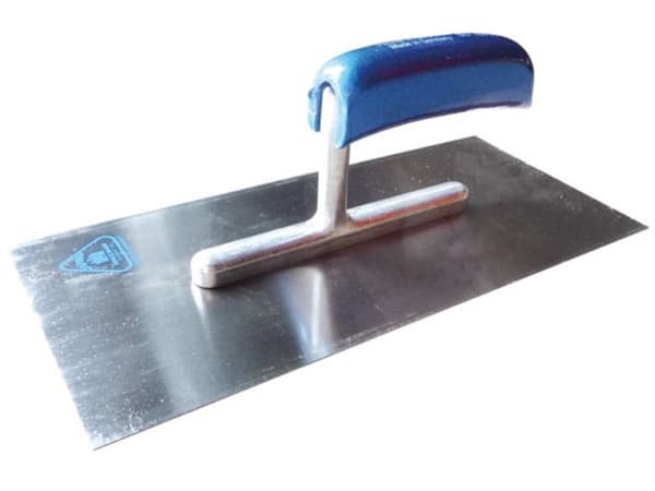 Jung - Gipssparkel - Buet håndtak - 340 G - Pro