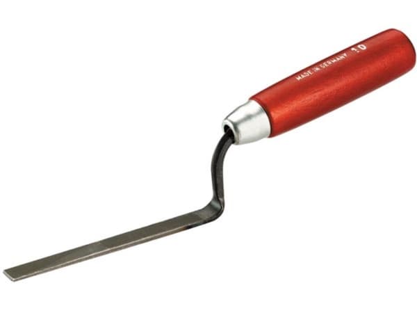 Jung - Tuck Trowel - 12 Mm - 120 G - Hobby