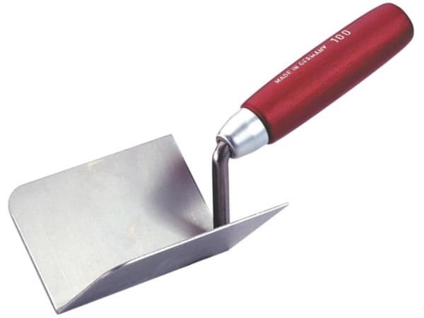 Jung - Hjørneskrape - Innsidekant - 90° - 230 G - Hobby