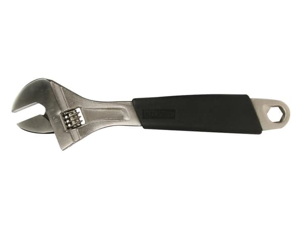 Justerbar skruenøgle 10''