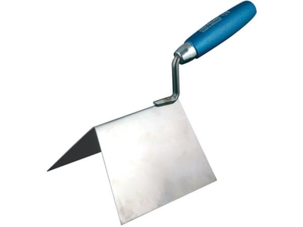 Jung - Hjørneskraber - Udvendig kant - 80° - 220 G - Semi-Pro