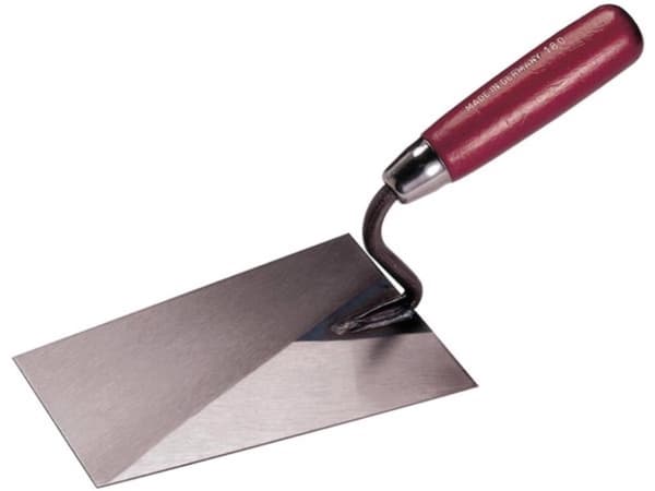 Jung - Mason'S Trowel - Swan Neck - 325 G - Hobby