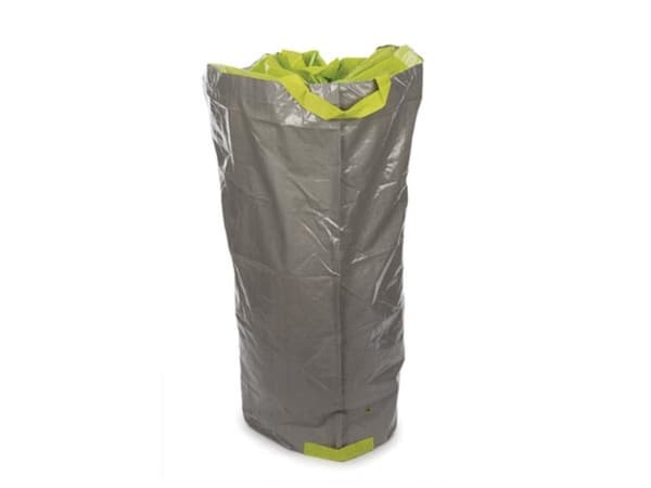 Multifunktionel havetaske - Polyethylen - 400 L