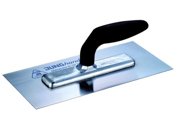 Jung - Pudsspartel - Ergonomisk håndtag - 410 G - Pro