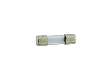Sikring 5 x 20 mm sakte 0,05A (10 stk/boks)