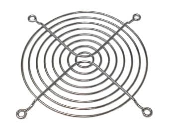 Fingerbeskyttelse for blåser 120 X 120Mm