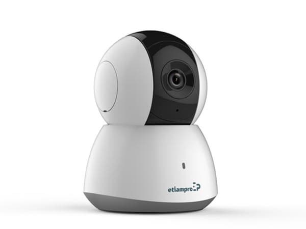 2 Mp Ip Pt Wifi minikamera