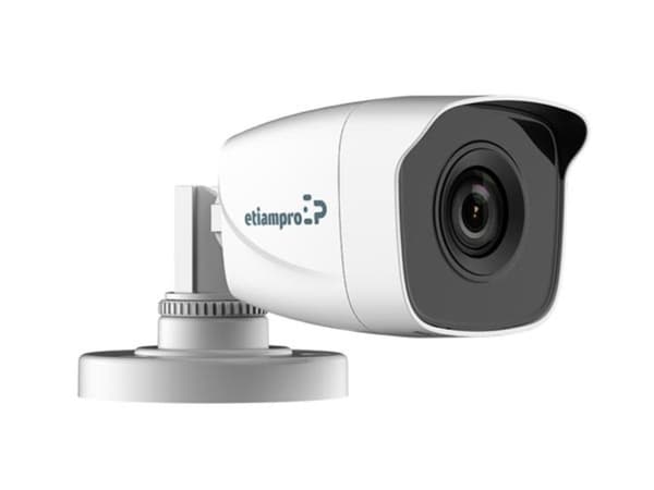 Hd CCTV-kamera - Hd Tvi - Bullet Type